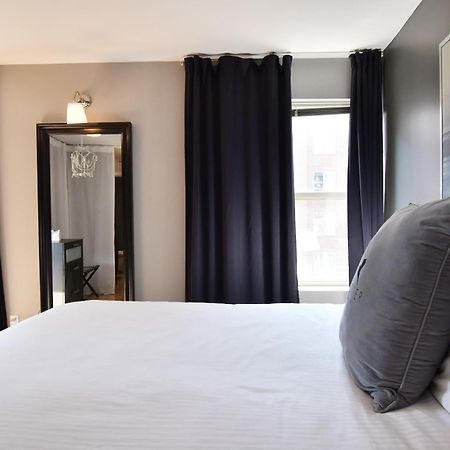 Lester Lofts By Bower Boutique Hotels Moncton Luaran gambar