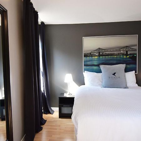 Lester Lofts By Bower Boutique Hotels Moncton Luaran gambar