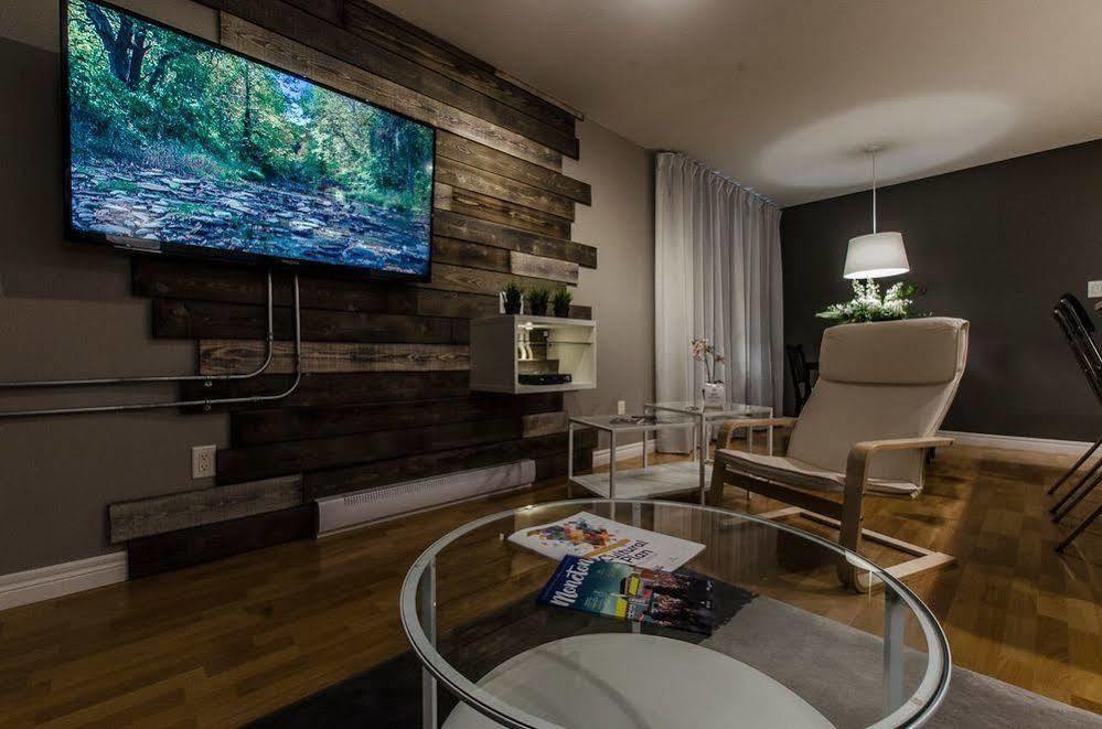 Lester Lofts By Bower Boutique Hotels Moncton Luaran gambar