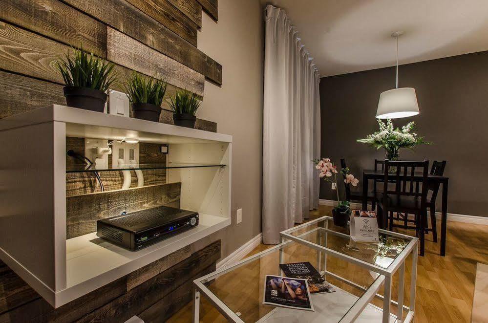 Lester Lofts By Bower Boutique Hotels Moncton Luaran gambar