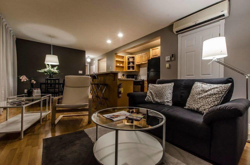 Lester Lofts By Bower Boutique Hotels Moncton Luaran gambar