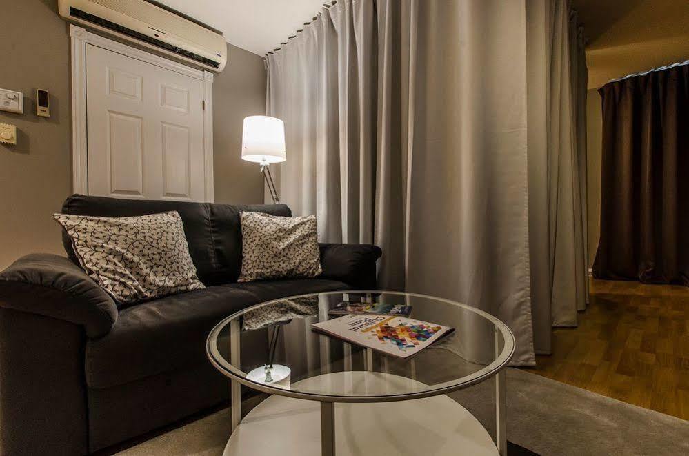 Lester Lofts By Bower Boutique Hotels Moncton Luaran gambar