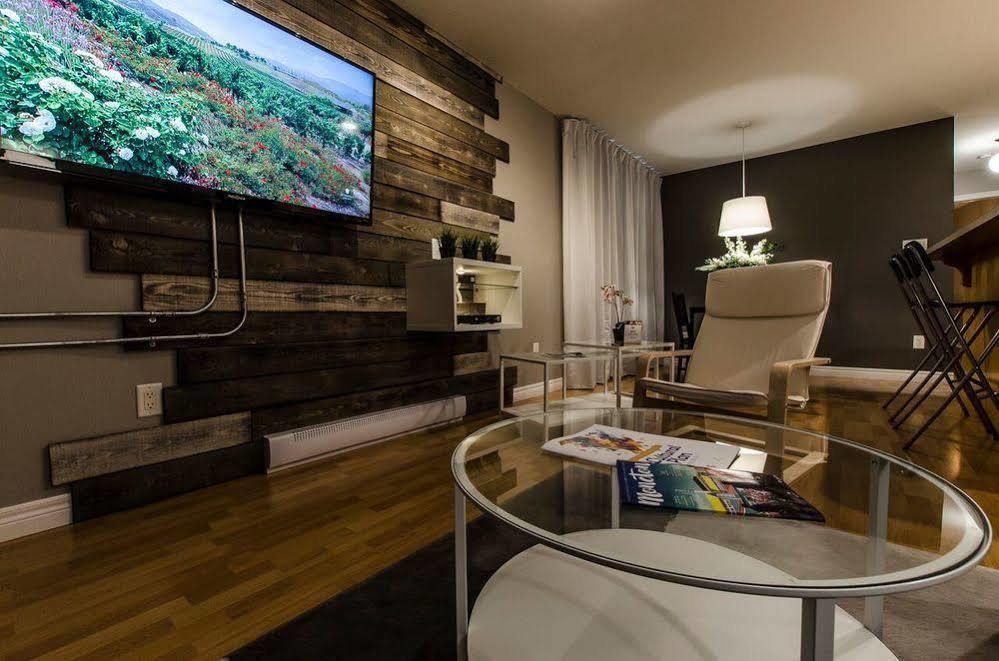 Lester Lofts By Bower Boutique Hotels Moncton Luaran gambar