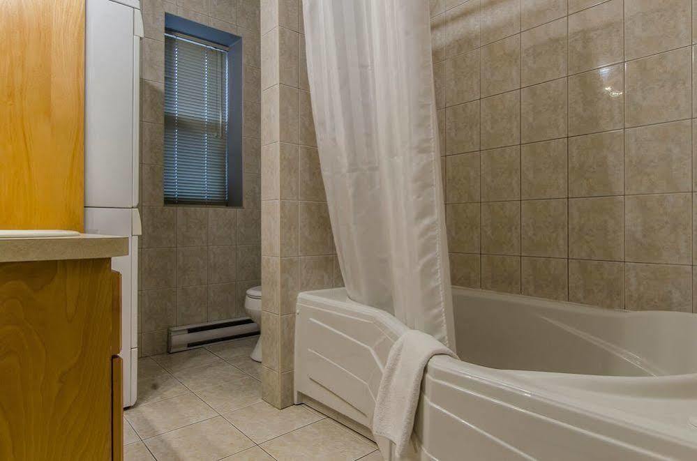 Lester Lofts By Bower Boutique Hotels Moncton Luaran gambar