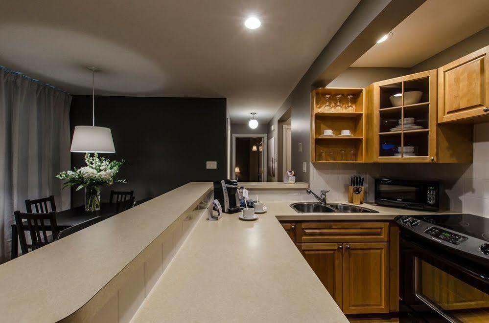 Lester Lofts By Bower Boutique Hotels Moncton Luaran gambar