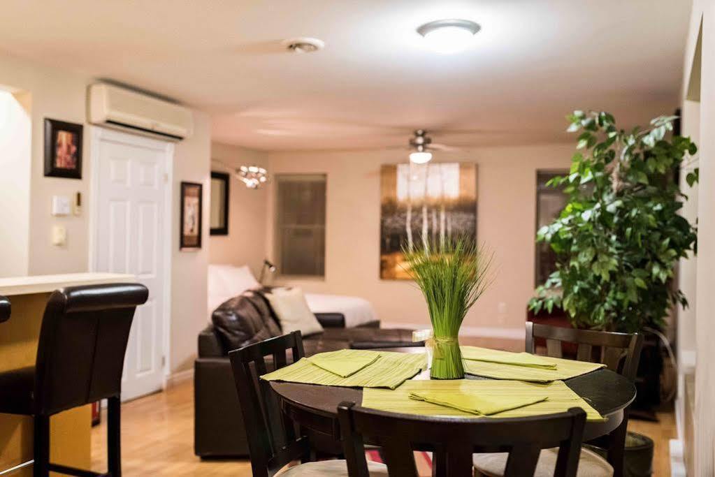 Lester Lofts By Bower Boutique Hotels Moncton Luaran gambar