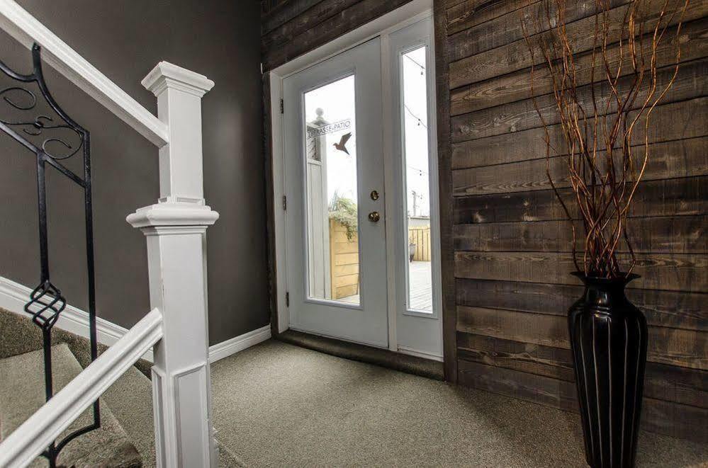 Lester Lofts By Bower Boutique Hotels Moncton Luaran gambar