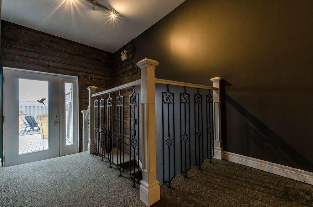 Lester Lofts By Bower Boutique Hotels Moncton Luaran gambar