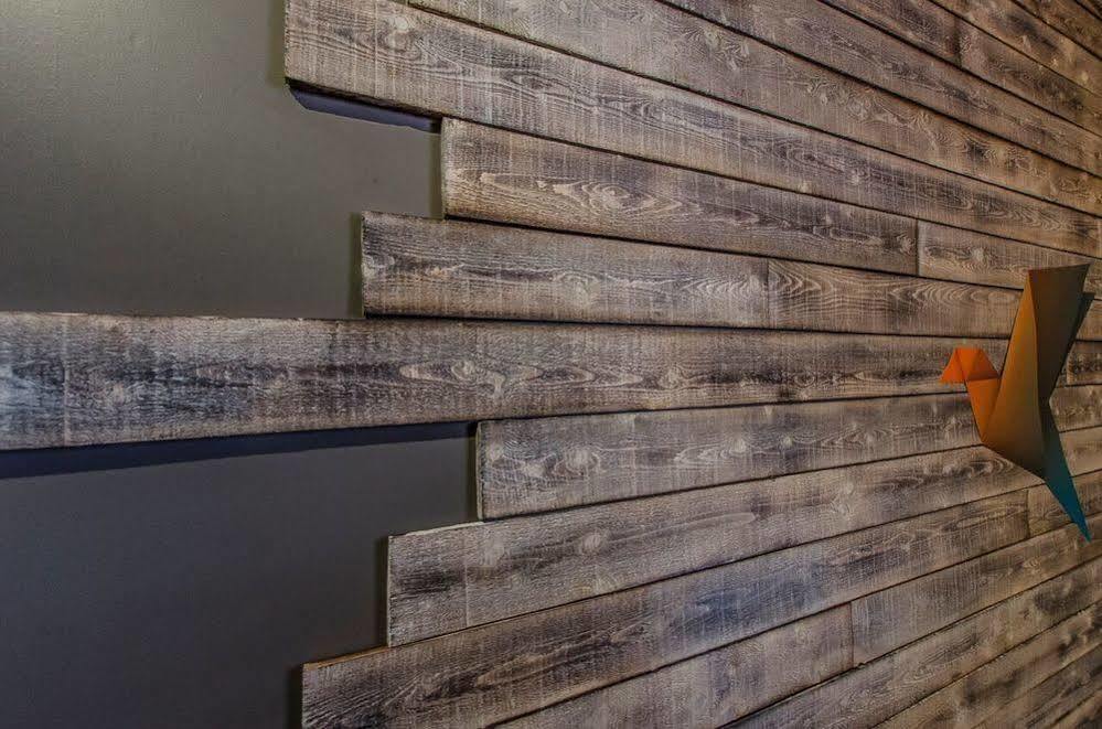 Lester Lofts By Bower Boutique Hotels Moncton Luaran gambar