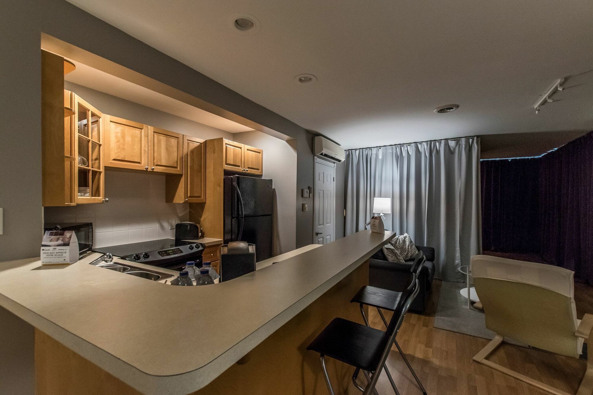 Lester Lofts By Bower Boutique Hotels Moncton Luaran gambar